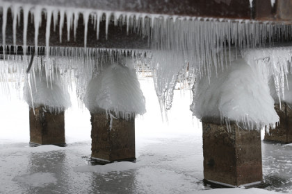 Погода 18-24 ноября в Новосибирске: новая волна холода