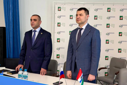 Герой СВО Феликс Енокян стал замглавврача новосибирской больницы №25