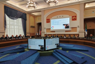 Предложение о заключении третьей энергоконцессии поступило в мэрию Новосибирска