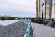 Рынок недвижимости Новосибирской области просел в трех сегментах