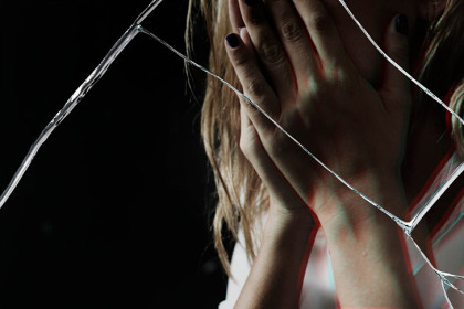 Уроженка Тувы надругалась над жительницей Новосибирска