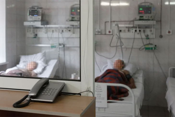  63 заболели, 73 выздоровели: коронавирус 24 сентября в Новосибирске