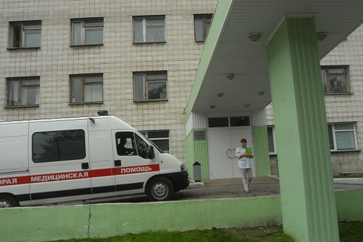 Крупная партия вакцины от гриппа поступила в Новосибирск