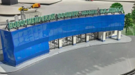 Новосибирский зоопарк уменьшили в 87 раз