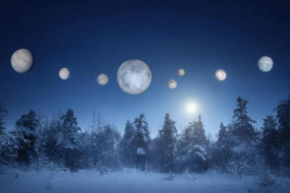 Парад планет 28 февраля 2026: советы ученых и прогноз астролога