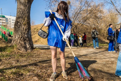 Тепло не раньше мая: самый холодный день ждет новосибирцев 17 апреля