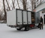 Торговые предприятия региона получат господдержку на доставку продукции в отдаленные сельские районы