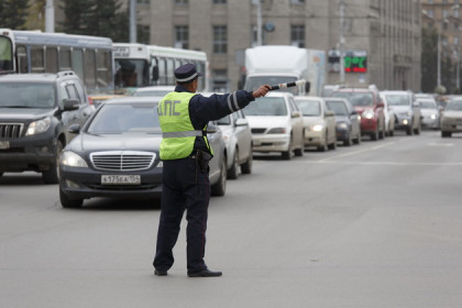 Таксистов-нелегалов ловили «на живца» в Новосибирске