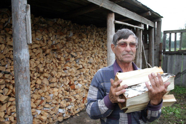 236 товаров, в том числе дрова, подорожали в Новосибирске