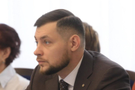 Дмитрий Колпаков покидает пост главы района Новосибирска