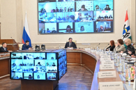 Три новых молодежных пространства будут открыты в Новосибирской области в 2026 году