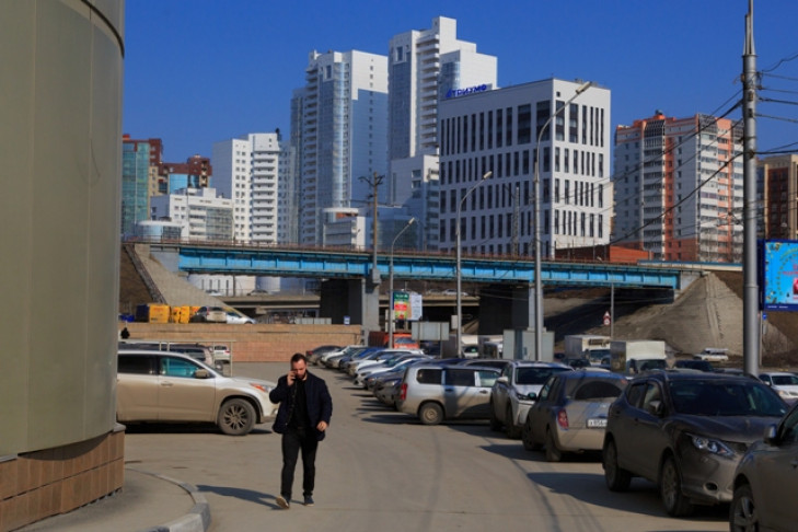 Спрос на аренду коммерческой недвижимости резко вырос в Новосибирске