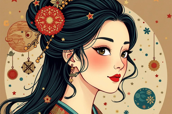 Китайский гороскоп на март-2025: кому звезды подарят удачу и деньги