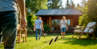 Спираль, кипяток и гвоздика: народные репелленты, которые работают не хуже химии