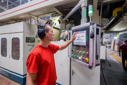 В Сибири вырос объем финансирования по программе зонтичных поручительств