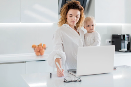 Программа “ПредприниМАМА” выходит в регионы