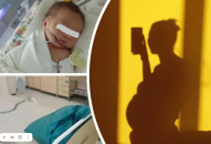 В Новосибирске младенец с пороком сердца умер от заражения крови