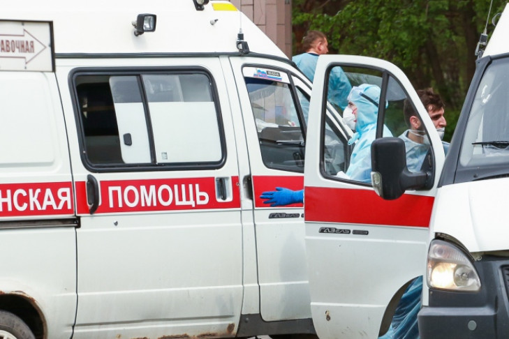 Новосибирская область получит 137 миллионов на помощь больным «омикроном»