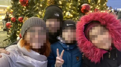 У сибирячки забрали троих детей из-за диагноза «наркомания» 14-летней давности