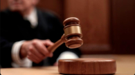 Суд в Новосибирске приговорил мужчину за попытку кражи из банкомата
