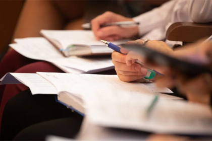 В Новосибирске объявлено расписание ЕГЭ-2026: когда сдавать основные предметы