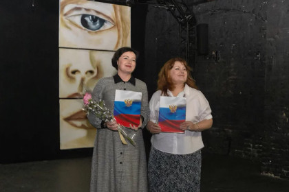 «Советская Сибирь» стала партнером Союза женщин