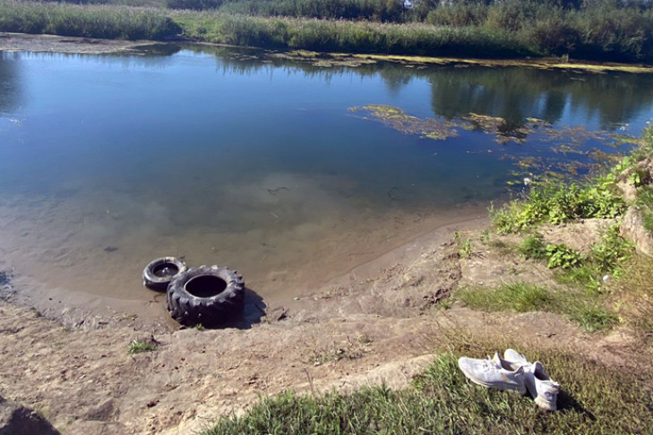 Мальчик утонул в Сузуне во время акции «Вода – безопасная территория»