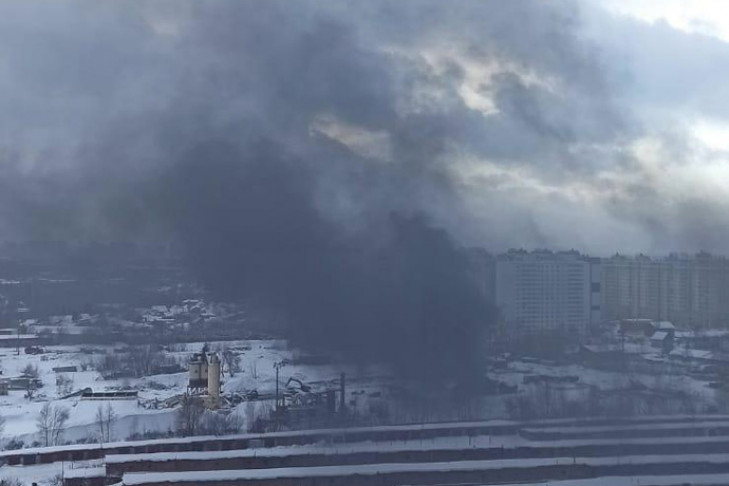 Взрыв в Новосибирске предотвратили сотрудники МЧС