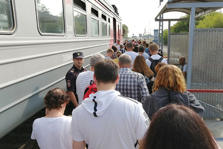 Схемы проезда на авиашоу в Мочище-2025: как проехать 2 и 3 августа