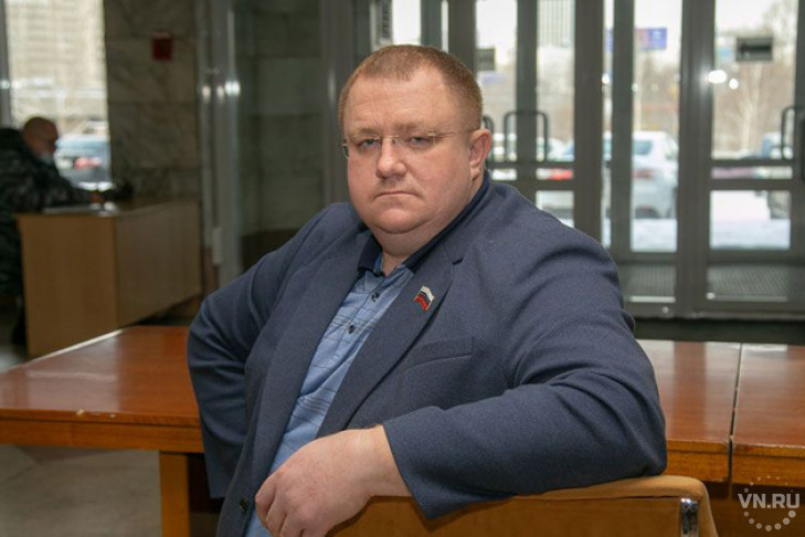 Назван самый богатый депутат Заксобрания Новосибирской области