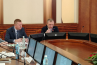 Депутаты возмутились задержкой доведения субсидий до новосибирских аграриев