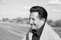 Ушёл из жизни режиссёр Александр Косенков, снимавший фильмы в Новосибирске