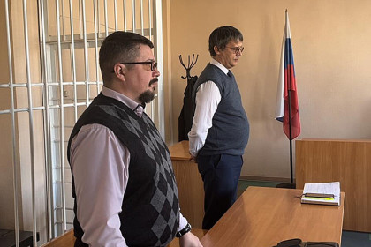За растрату осудили экс-председателя Бердской коллегии адвокатов
