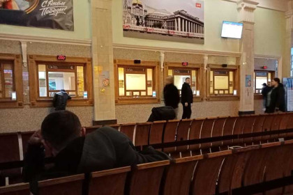 Почти 7000 иностранцев покинули Новосибирскую область за неделю
