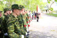 Масштабная программа мероприятий ждет жителей и гостей Татарска в День Победы