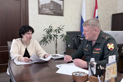 Герой НовоСибири создаст новый проект для техвоспитания молодежи