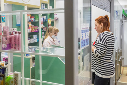 СберИндекс оценил расходы сибиряков на лекарства и медицинские товары