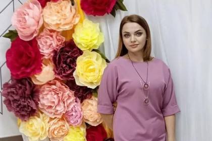 «Земский учитель» Мария Силина нашла призвание в родной Кыштовке