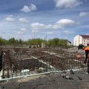 11 домов под служебное жильё и для детей-сирот построят в регионе по госпрограммам