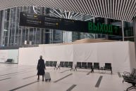 Новосибирцы стали чаще выбирать для отдыха зарубежные поездки