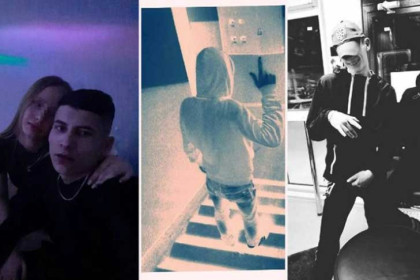 Полицейского оправдали после убийства мигрантом Хамроевым 17-летней сибирячки