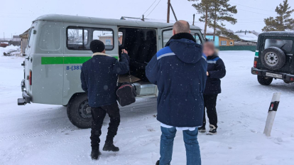 Мужчина с туберкулёзом сбежал из новосибирской больницы