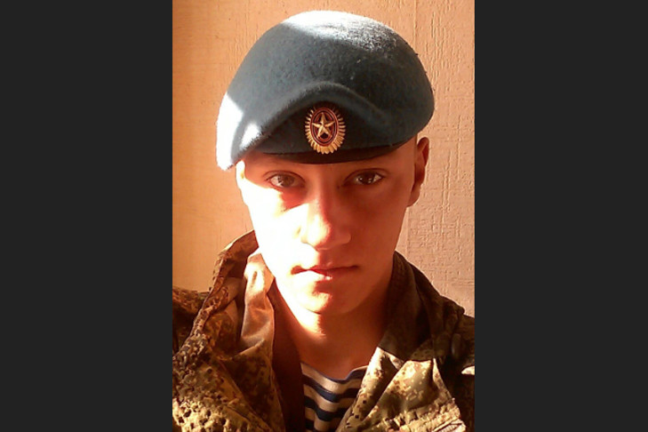 Погиб в ходе спецоперации на Украине снайпер из Ордынского