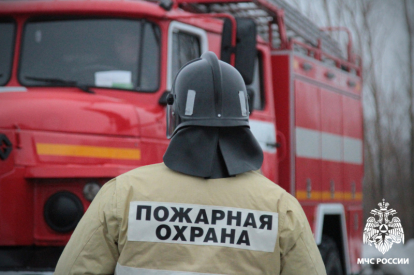 Два человека погибли за неделю в результате пожаров в быту в Новосибирской области