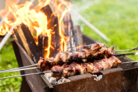 Особый противопожарный режим установлен в Новосибирске и нескольких районах