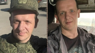 В Новосибирске пропал ветеран СВО Евгений Прохоров