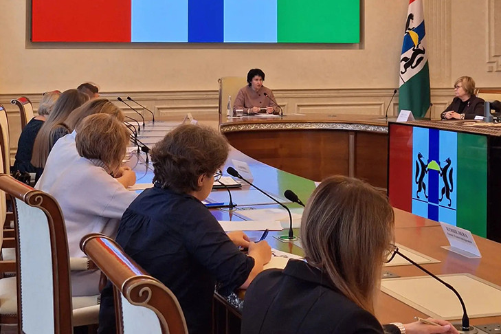 Более 1400 безработных, предпенсионеров и участников СВО обучат приоритетным специальностям