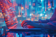 Новосибирская область вошла в топ-6 регионов России по цифровой трансформации