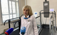Главный терапевт Новосибирской области рассказала о профилактике инсульта и инфаркта