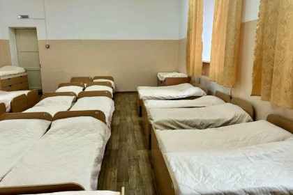 В детсадах Новосибирска отказываются от собственных прачечных ради экономии
